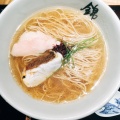 実際訪問したユーザーが直接撮影して投稿したラーメン専門店らーめん錦の写真