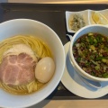 実際訪問したユーザーが直接撮影して投稿した西条ラーメン / つけ麺らぁ麺 かめ田の写真