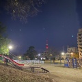 実際訪問したユーザーが直接撮影して投稿した高蔵町公園高蔵公園の写真