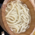 釜揚 - 実際訪問したユーザーが直接撮影して投稿した鶴間うどん丸亀製麺 グランベリーパーク店の写真のメニュー情報