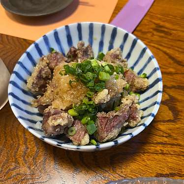 てりあきさんが投稿した北宝来町居酒屋のお店旬菜 翔/シュンサイ ショウの写真