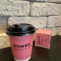 実際訪問したユーザーが直接撮影して投稿した後楽ドーナツDUMBO Doughnuts and Coffee TOKYO DOME Cityの写真