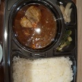 実際訪問したユーザーが直接撮影して投稿した柏カレーカレーの店 ボンベイ 本店の写真