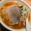 実際訪問したユーザーが直接撮影して投稿した西船ラーメン / つけ麺ラーメン嘉祥の写真