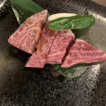 実際訪問したユーザーが直接撮影して投稿した宮本町焼肉炭火焼肉 南大門の写真