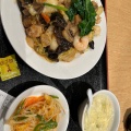 Dランチ - 実際訪問したユーザーが直接撮影して投稿した大手町中華料理福園の写真のメニュー情報