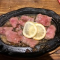 実際訪問したユーザーが直接撮影して投稿した上京町ステーキレモンステーキ専門店 Lemoned Raymondの写真