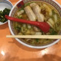 実際訪問したユーザーが直接撮影して投稿したあゆみ野ラーメン専門店神座 ららぽーと和泉店の写真