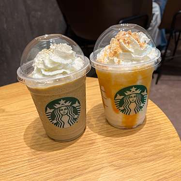 スターバックスコーヒー 多治見光ケ丘店のundefinedに実際訪問訪問したユーザーunknownさんが新しく投稿した新着口コミの写真