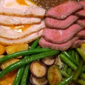 実際訪問したユーザーが直接撮影して投稿した波多江駅北洋食nodaの写真