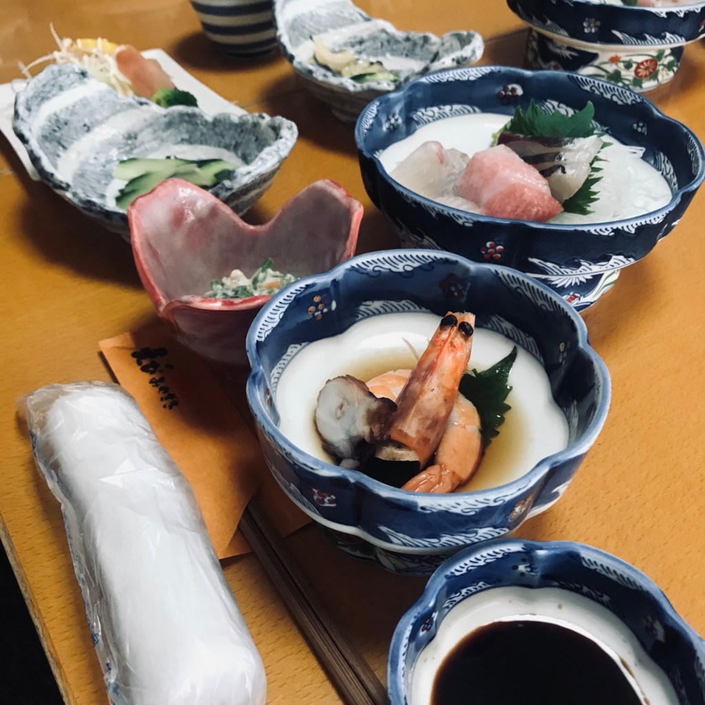 実際訪問したユーザーが直接撮影して投稿した汐屋町魚介 / 海鮮料理えびのみやざきの写真