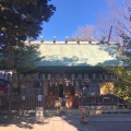 実際訪問したユーザーが直接撮影して投稿した伊勢町神社伊勢神社の写真