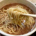 実際訪問したユーザーが直接撮影して投稿した阿佐谷南ラーメン専門店麺処 一笑の写真