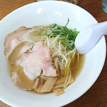 ラーメン悟空のundefinedに実際訪問訪問したユーザーunknownさんが新しく投稿した新着口コミの写真