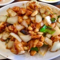 Dランチ - 実際訪問したユーザーが直接撮影して投稿したあざみ野中華料理桂林の写真のメニュー情報