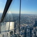 実際訪問したユーザーが直接撮影して投稿した渋谷バーTHE ROOF SHIBUYA SKYの写真