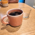 コーヒー - 実際訪問したユーザーが直接撮影して投稿した渋谷カフェMarked 渋谷の写真のメニュー情報