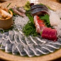 実際訪問したユーザーが直接撮影して投稿した神田三崎町懐石料理 / 割烹向日葵の写真