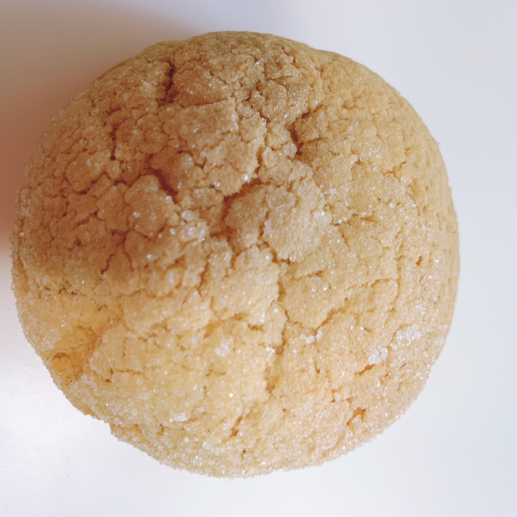 ユーザーが投稿したピスタチオのメロンパンの写真 - 実際訪問したユーザーが直接撮影して投稿した葛原高松ベーカリーいちかわ製パン店の写真