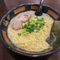 実際訪問したユーザーが直接撮影して投稿した南町ラーメン専門店博多ラーメン 福や 国分寺店の写真