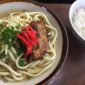 実際訪問したユーザーが直接撮影して投稿した平良定食屋腰原食堂の写真