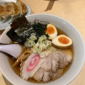 実際訪問したユーザーが直接撮影して投稿した中葛西ラーメン専門店札幌ラーメン どさん子 葛西店の写真