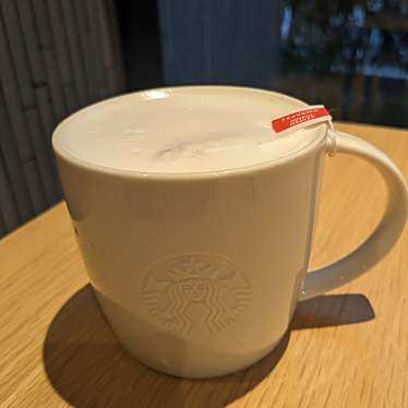 スターバックス コーヒー 西東京新町店のundefinedに実際訪問訪問したユーザーunknownさんが新しく投稿した新着口コミの写真