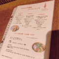実際訪問したユーザーが直接撮影して投稿した神田三崎町スーパーWine厨房 tamaya suidobashiの写真