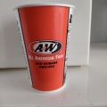 実際訪問したユーザーが直接撮影して投稿した阿波根ハンバーガーA&W 糸満店の写真