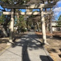 実際訪問したユーザーが直接撮影して投稿した上鳴尾町神社八幡神社の写真