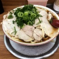 実際訪問したユーザーが直接撮影して投稿した西駅前町ラーメン専門店ちゃあしゅうめん ゆうらいの写真