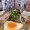 実際訪問したユーザーが直接撮影して投稿した太平通ラーメン専門店藤一番 太平通店の写真