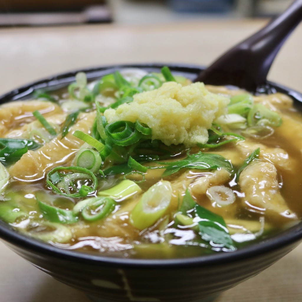 コスパハンターマッハさんが投稿した東九条上殿田町定食屋のお店殿田/トノダの写真