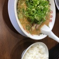 実際訪問したユーザーが直接撮影して投稿した和田町ラーメン専門店来来亭 天竜川店の写真