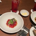 実際訪問したユーザーが直接撮影して投稿した赤坂アメリカ料理ユニオン スクエア トウキョウの写真