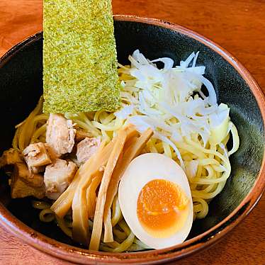 実際訪問したユーザーが直接撮影して投稿した吉田ラーメン / つけ麺麺や一徳の写真