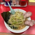 かいざんラーメン - 実際訪問したユーザーが直接撮影して投稿した本町ラーメン専門店ラーメンかいざん 船橋店の写真のメニュー情報