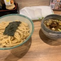 実際訪問したユーザーが直接撮影して投稿した浪岡大字杉沢ラーメン / つけ麺Shin. 青森本部の写真