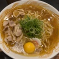 実際訪問したユーザーが直接撮影して投稿した沖の町ラーメン専門店新旬屋 麺 本店の写真