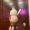 実際訪問したユーザーが直接撮影して投稿した新港町アイスクリームハーロウ アイスクリームショップの写真