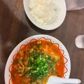 実際訪問したユーザーが直接撮影して投稿した新横浜ラーメン / つけ麺横濱ハイハイ樓 新横浜店の写真