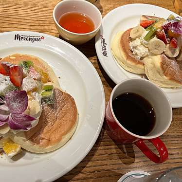 Hawaiian Cafe & Restaurant Merengue 渋谷店のundefinedに実際訪問訪問したユーザーunknownさんが新しく投稿した新着口コミの写真