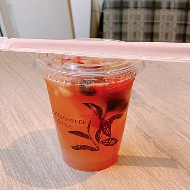 タリーズコーヒー &TEA 広島本通店のundefinedに実際訪問訪問したユーザーunknownさんが新しく投稿した新着口コミの写真