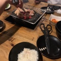 実際訪問したユーザーが直接撮影して投稿した花田町肉料理牛歩の写真