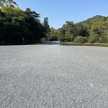 実際訪問したユーザーが直接撮影して投稿した宇治館町神社伊勢神宮の写真