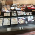 実際訪問したユーザーが直接撮影して投稿した古町通13番町和菓子里仙 本店の写真