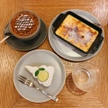 Catalana - 実際訪問したユーザーが直接撮影して投稿した渋谷カフェFREEMAN CAFEの写真のメニュー情報