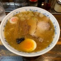 実際訪問したユーザーが直接撮影して投稿した大黒町ラーメン / つけ麺大勝軒の写真