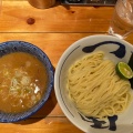 実際訪問したユーザーが直接撮影して投稿した飯田橋ラーメン専門店つじ田 飯田橋店の写真