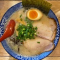 実際訪問したユーザーが直接撮影して投稿した平針ラーメン / つけ麺鶴亀堂 天白平針店の写真